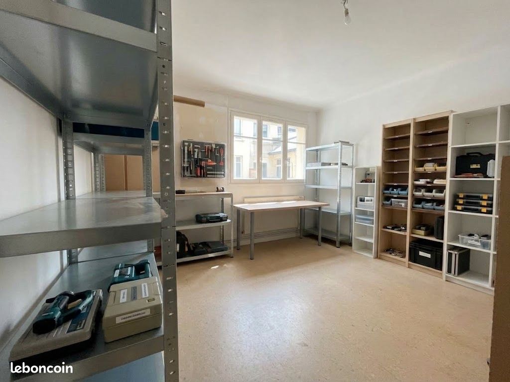 Appartement 3 pièces 64 m² · à Perpignan · 64 m² · 76 000 €