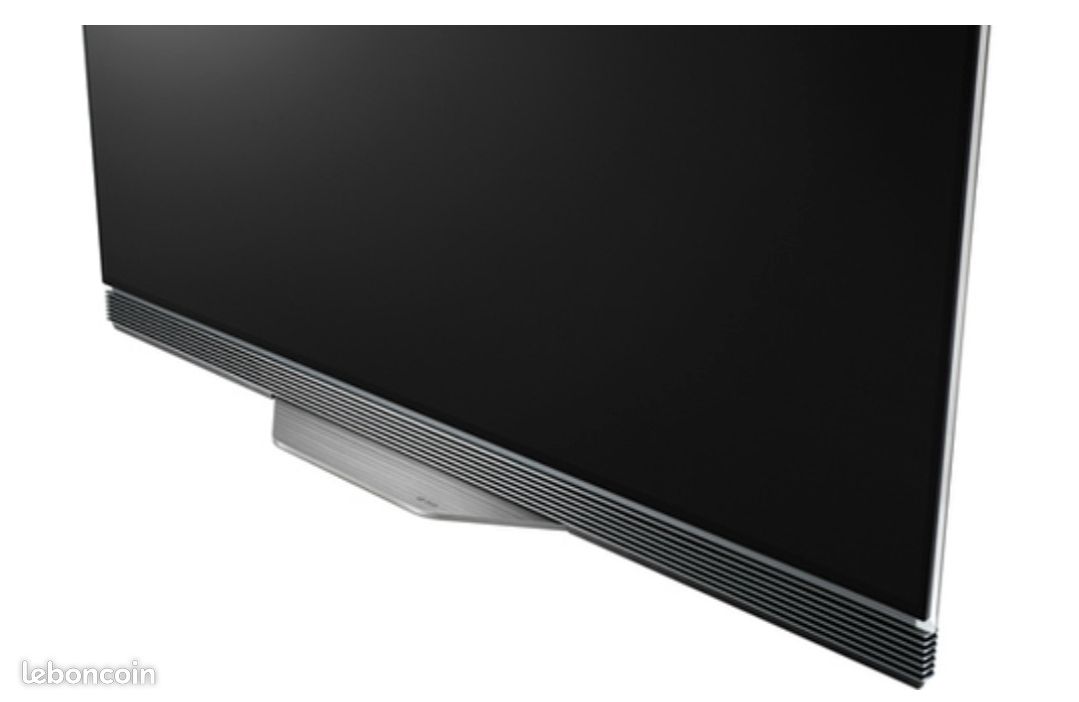 Tv lg 557n oled 4k (image 5)