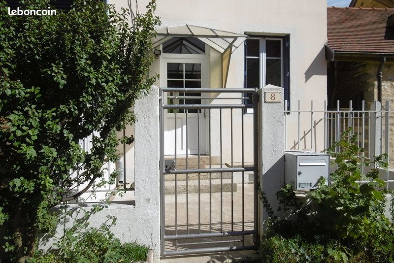 Maison 2 pièces 67 m² · à Turcey · 67 m² · 604 €