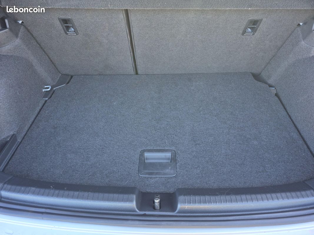 VOLKSWAGEN Polo 1.0 TSI 95 S&S BVM5 Style (image 8)