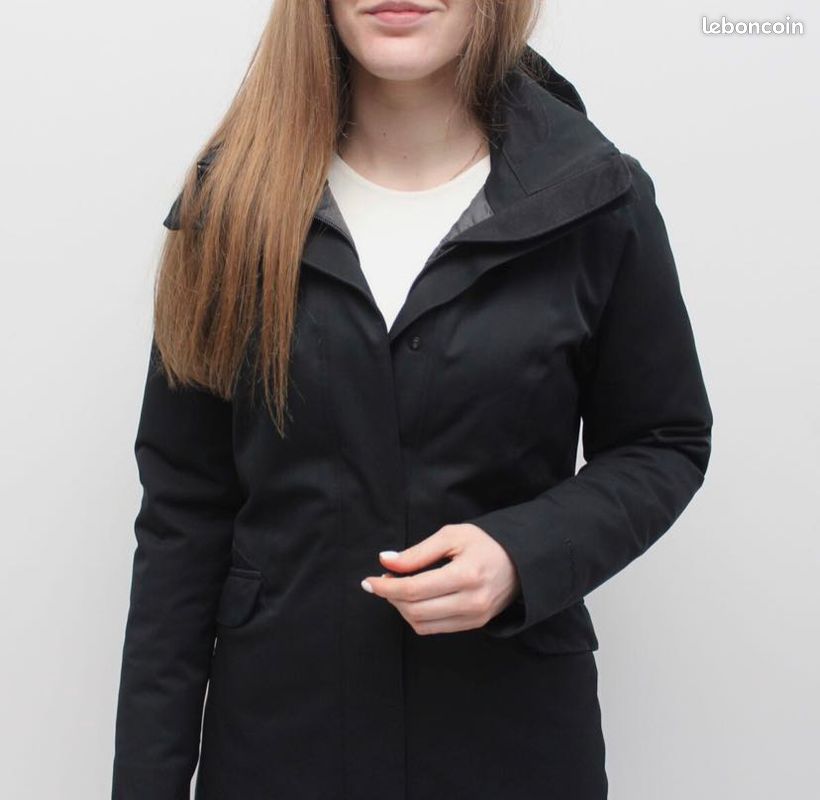 PATAGONIA Parka Femme (Réservé) (image 3)
