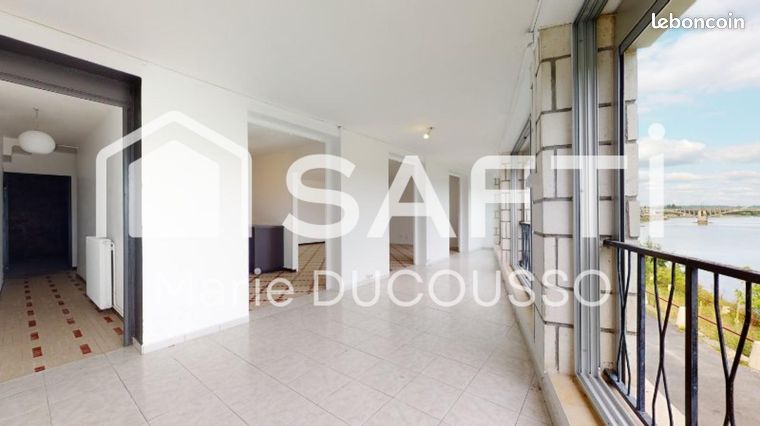 Maison 5 pièces 150 m²