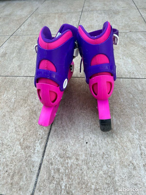 Rollers enfant (image 4)