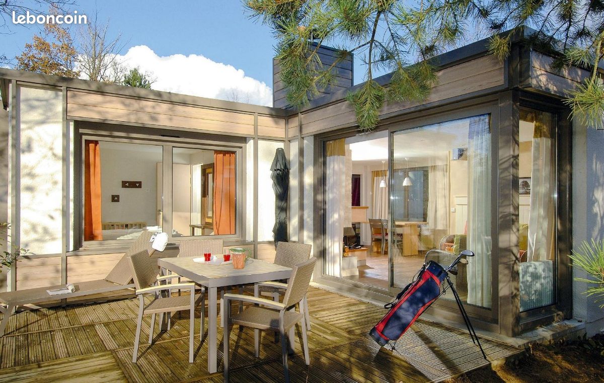 Appartement 3 pièces 50 m² · aux Barils · 50 m² · 165 000 €
