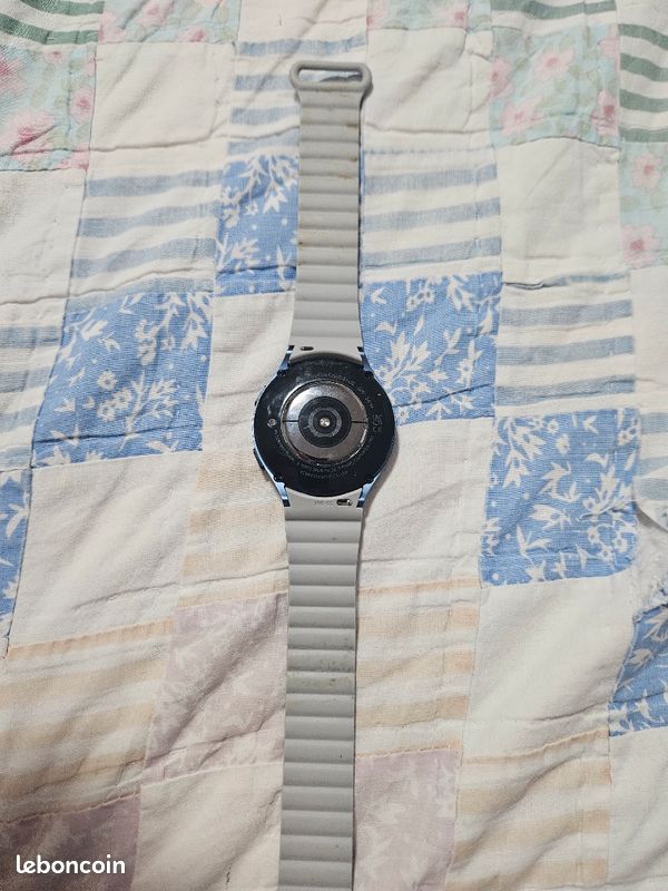 Montre galaxy watch5 bleu 44mm wifi (image 3)