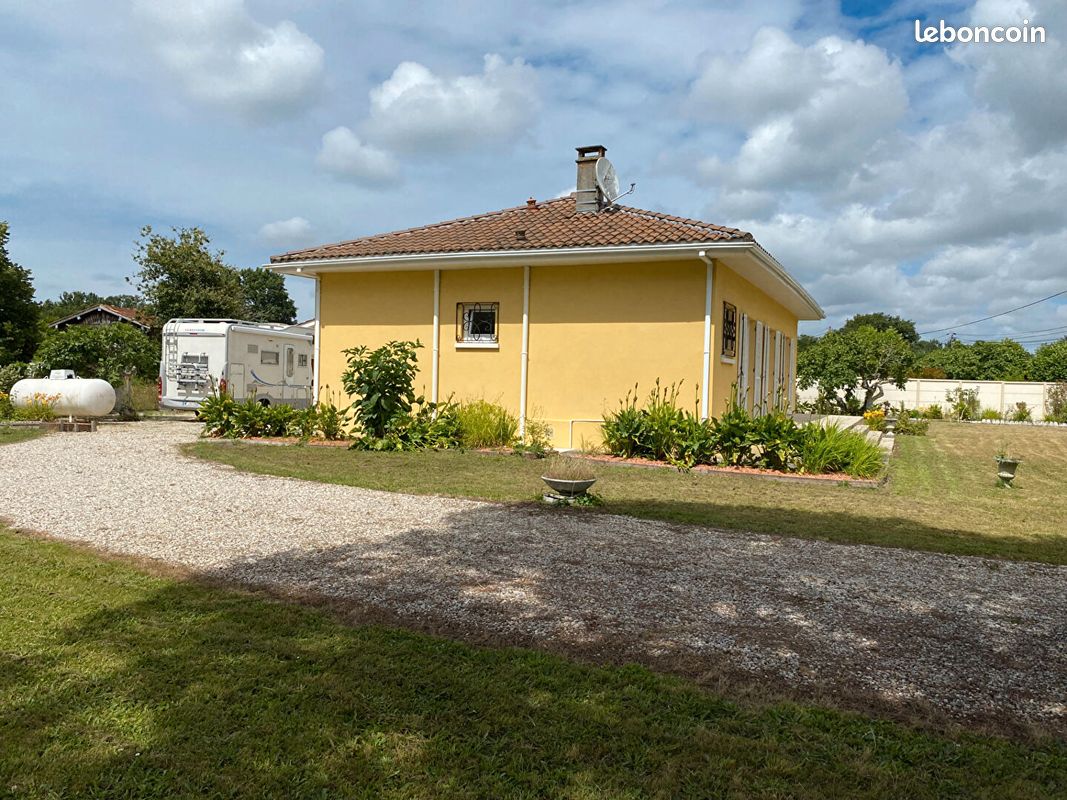 Maison 5 pièces 95 m² (image 16)