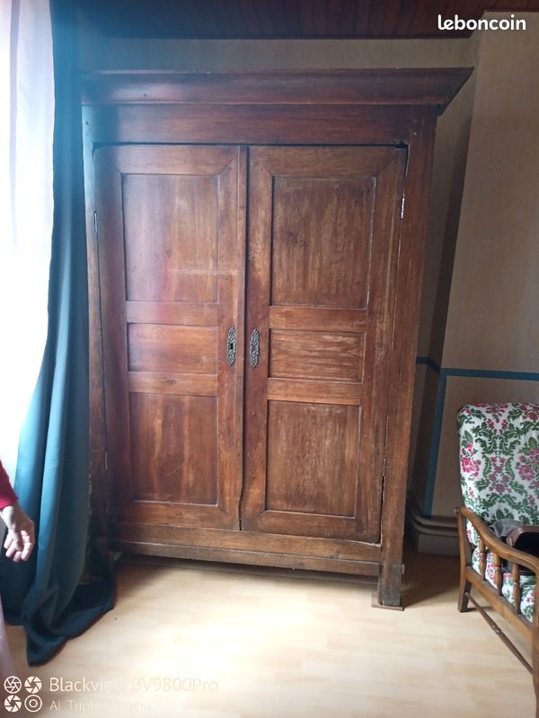 Armoire ancienne (image 1)