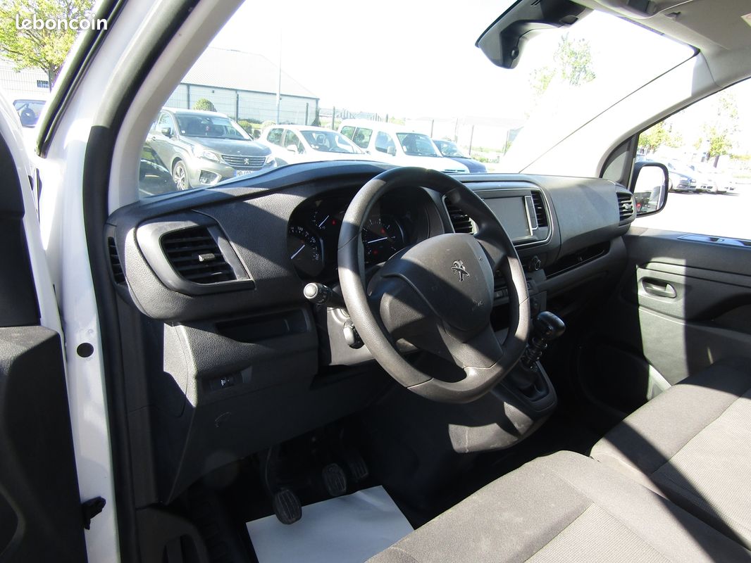 Peugeot EXPERT FG XL 2.0 BLUEHDI 145CH (image 3)