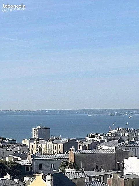 Appartement 4 pièces 70 m² · à Brest · 70 m² · 170 000 €