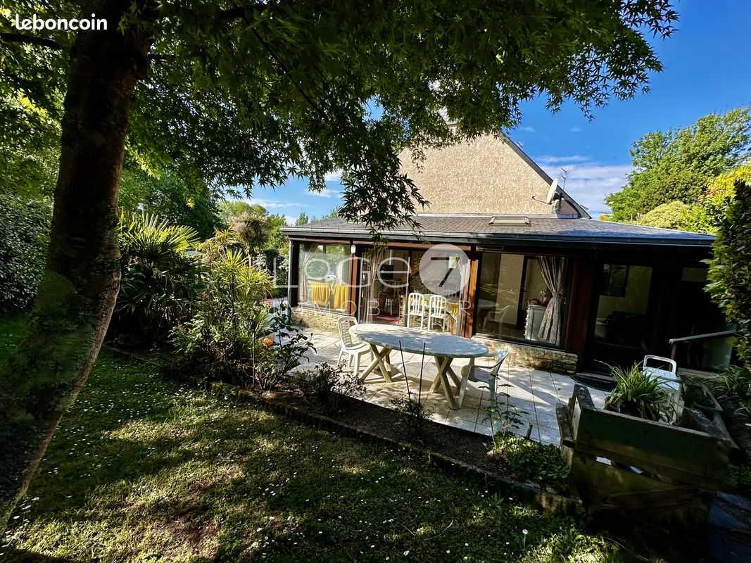 Maison 3 pièces 65 m² · à Clohars-Carnoët · 65 m² · 312 000 €