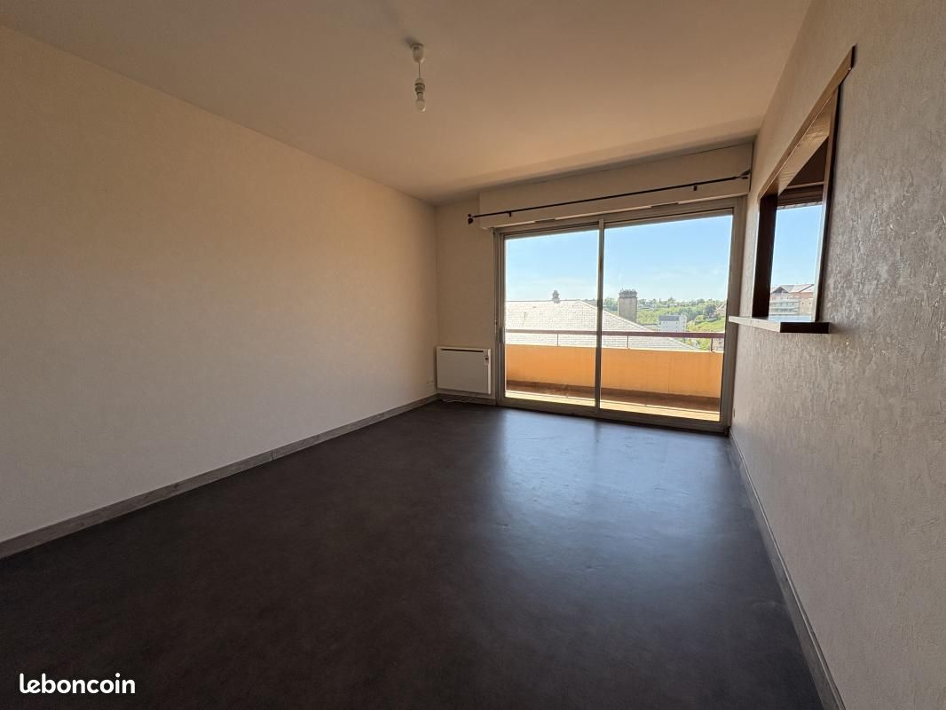 Appartement 2 pièces 45 m² · à Rodez · 45 m² · 552 €