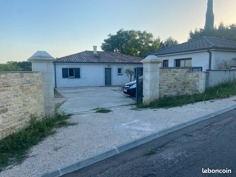 Maison 5 pièces 106 m² · à Cahors · 106 m² · 285 000 €