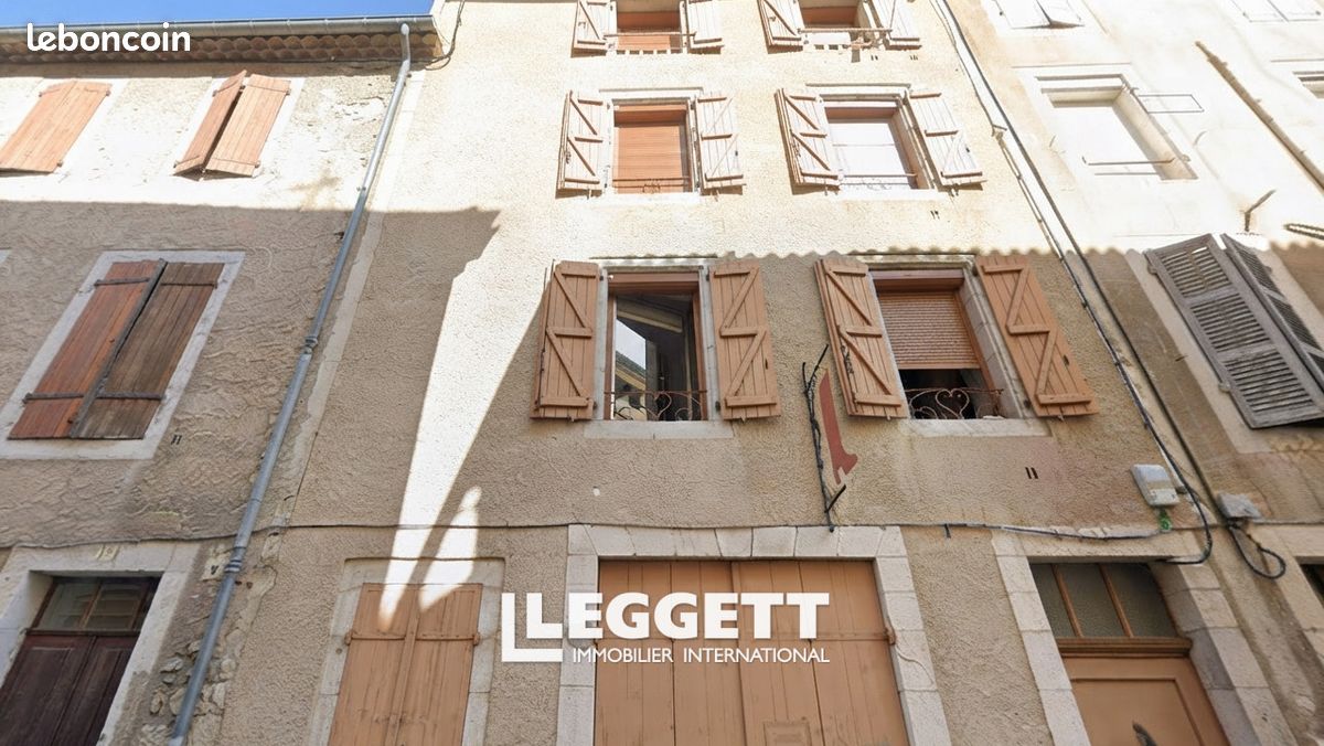 Immeuble 8 pièces 150 m² · à Cahors · 150 m² · 148 500 €