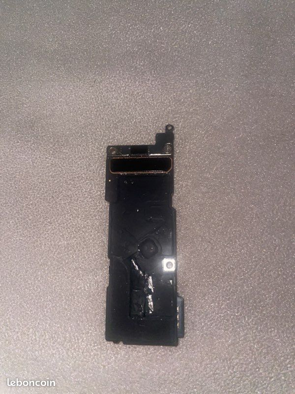 Réparation carte mère iPhone 14 Pro - Boulogne / Montrouge