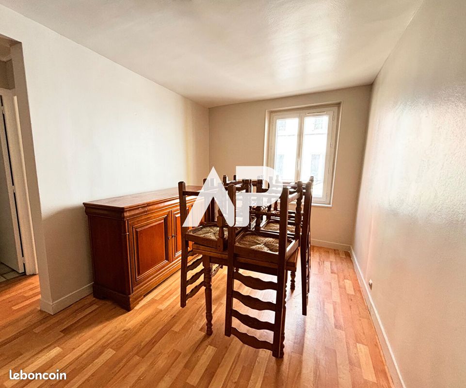 Appartement a louer montmorency - 2 pièce(s) - 36 m2 - Surfyn