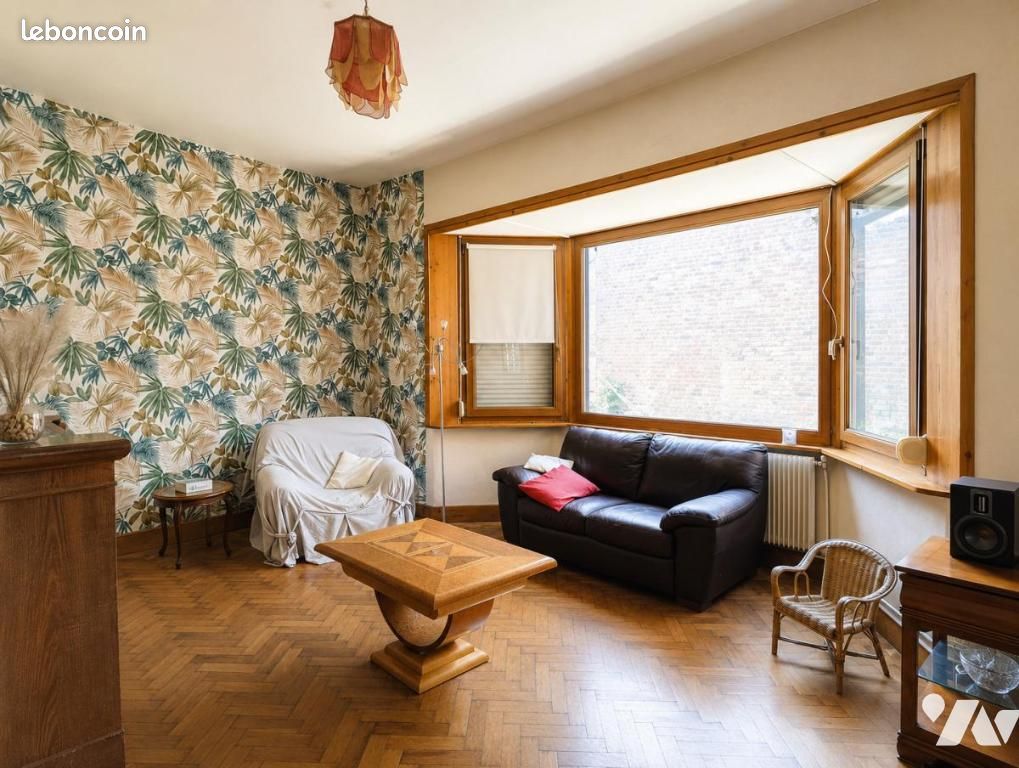 Maison 138 m² · à Lambersart · 138 m² · 467 000 €