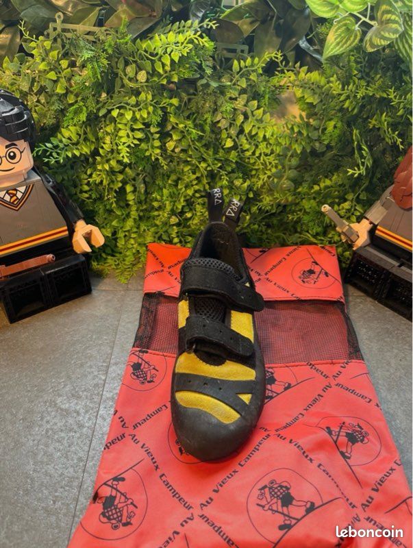 Chaussons (image 4)
