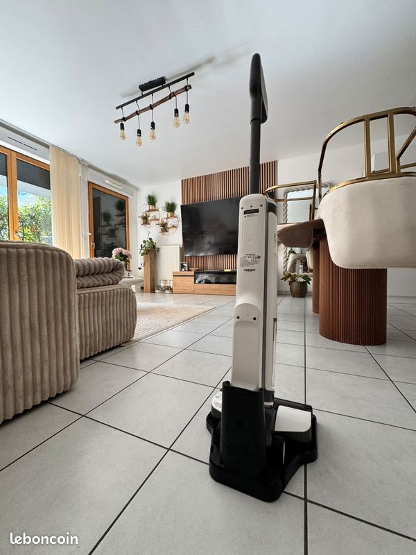 Tineco aspirateur laveur (image 2)