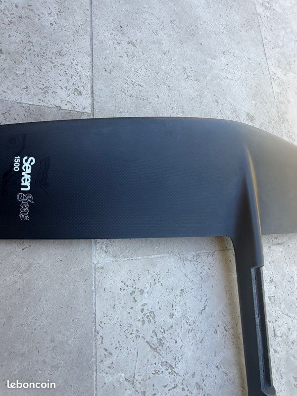 Foil Fone Seven Seas 1500 (image 5)