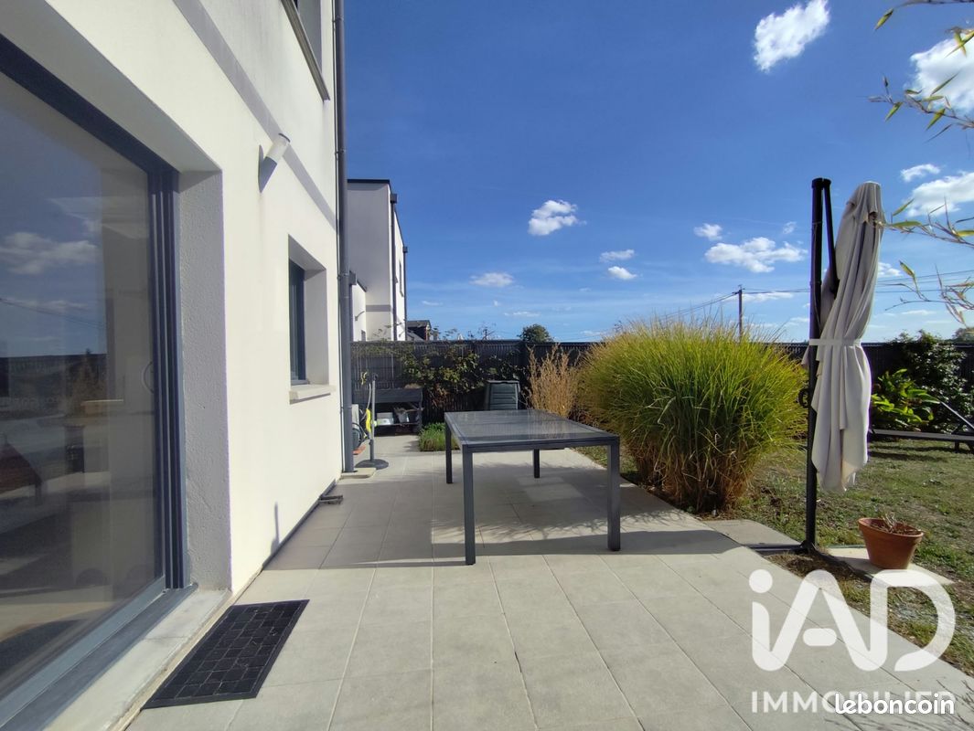 Maison 5 pièces 88 m² · à Ingré · 88 m² · 249 900 €