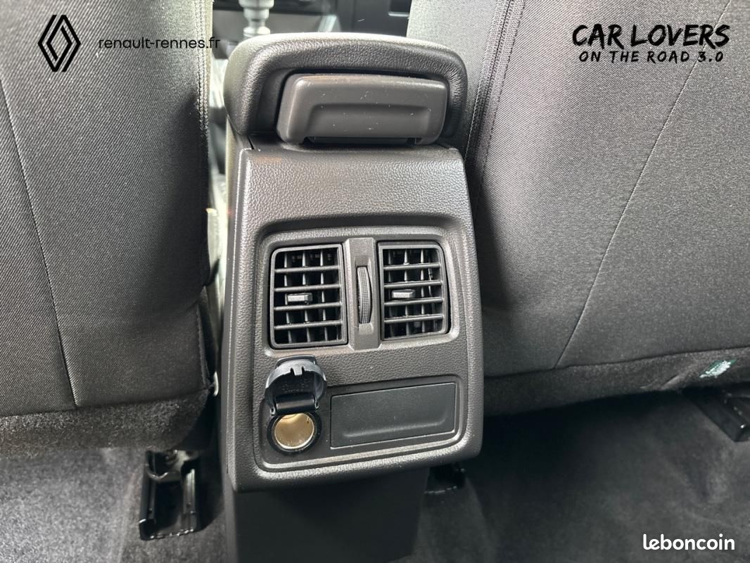 Renault Captur TCe 90 Evolution (image 30)