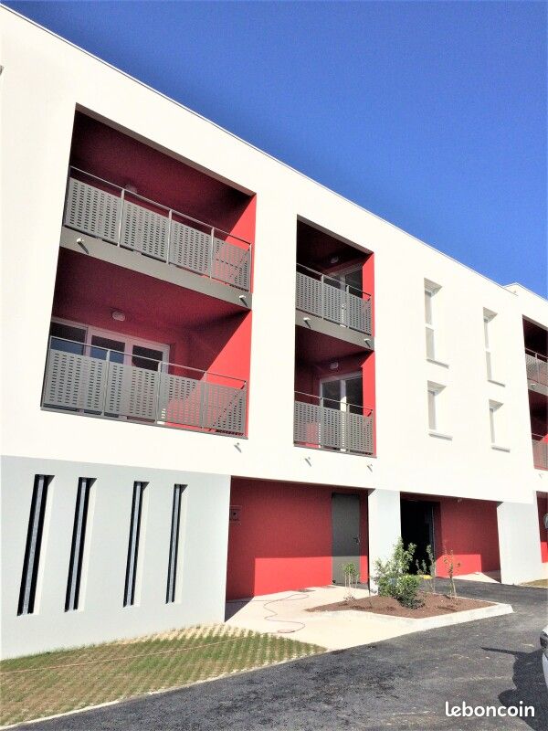 Appartement 1 pièce 24 m² · à Royan · 24 m² · 388 €