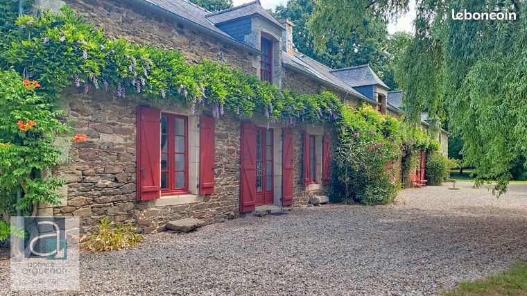 Propriété 12 pièces 320 m²