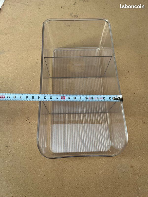 Lot de pièces détachées pour frigo congélateur VALBERG SBS 510 A+ (image 17)