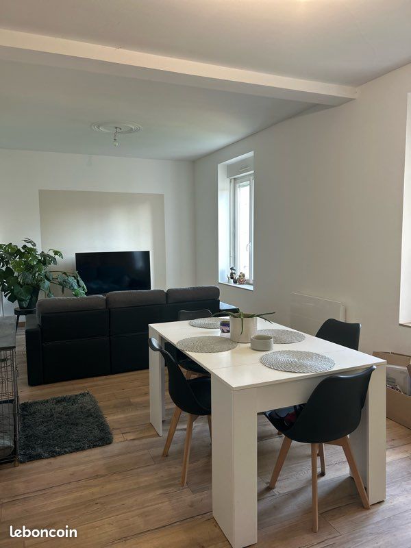 Appartement 3 pièces 75 m² · à Toul · 75 m² · 135 000 €