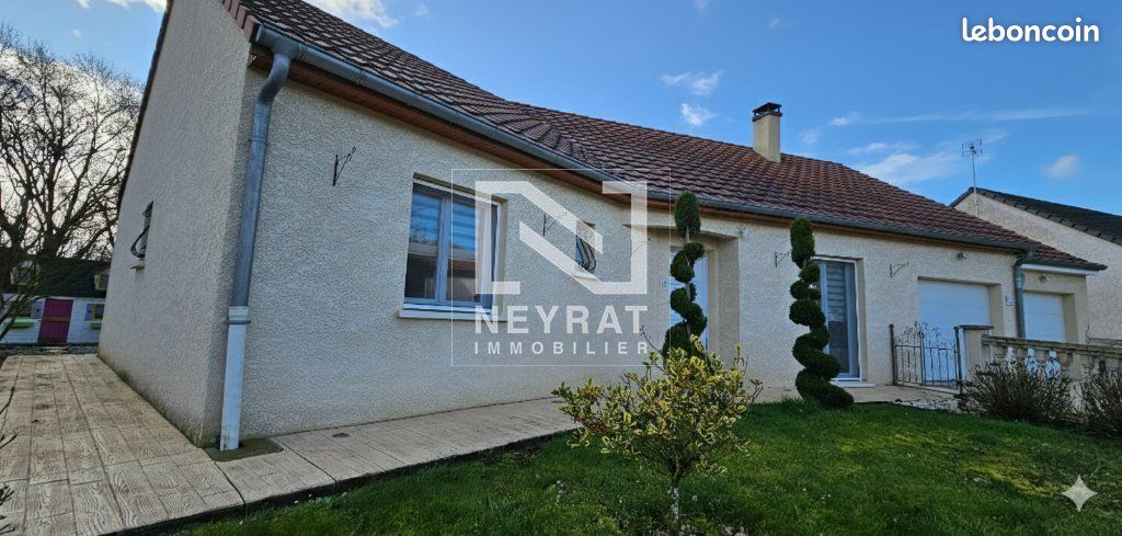 Maison 4 pièces 93 m² · à Losne · 93 m² · 285 000 €