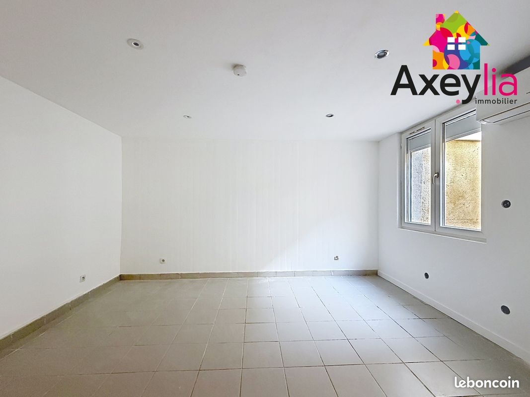 Appartement 1 pièce 26 m² · à Roanne · 26 m² · 350 €/mois