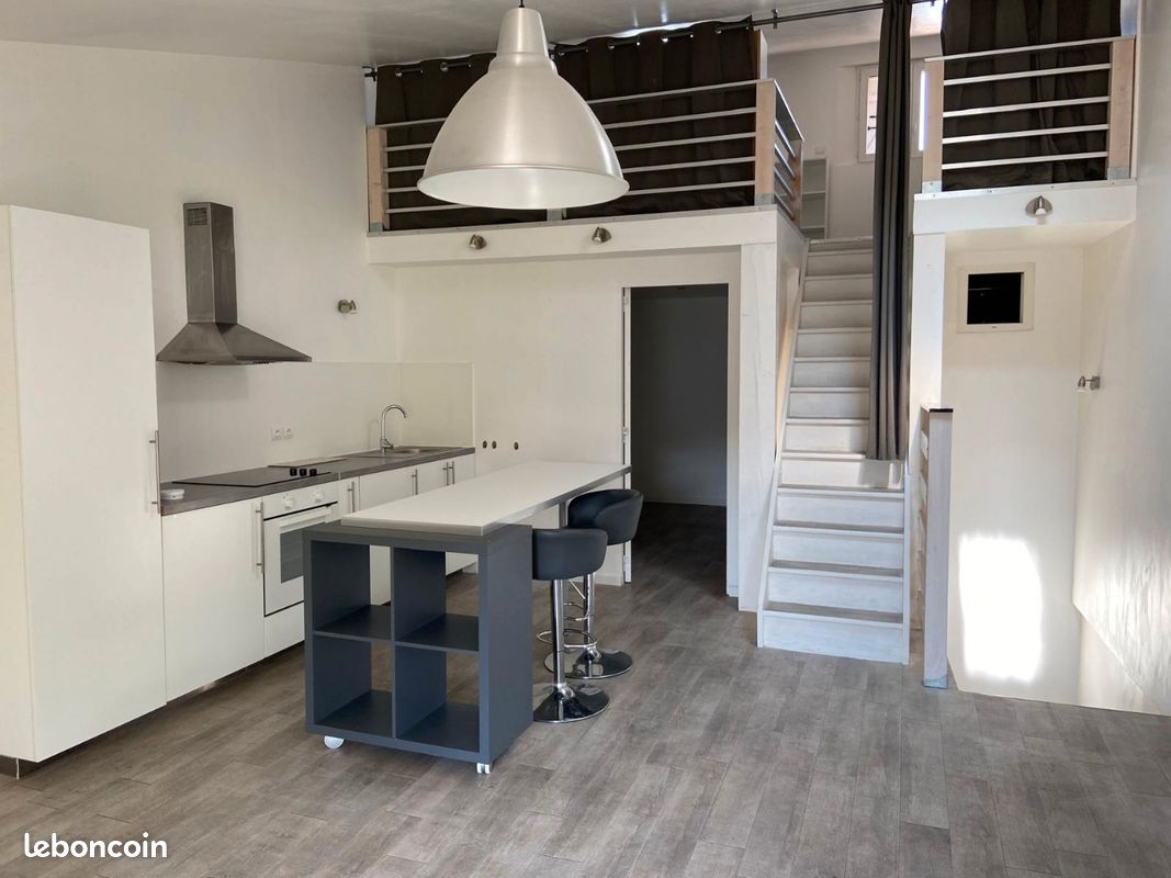 Appartement 2 pièces 70 m² · à Draguignan · 70 m² · 750 €