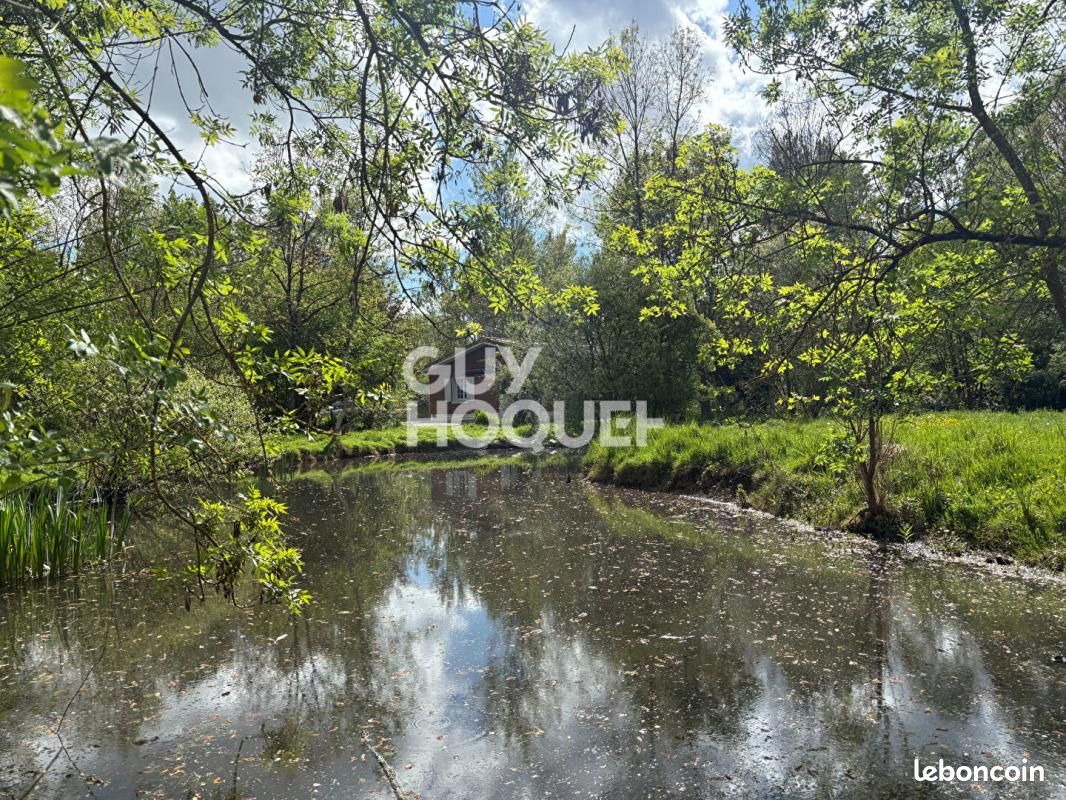Maison 3 pièces 82 m² · à Migné-Auxances · 82 m² · 241 000 €