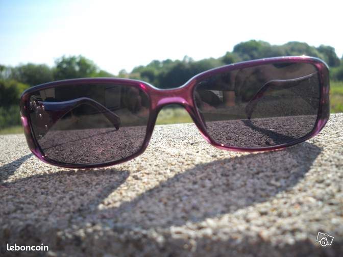 Lunettes de soleil (image 2)