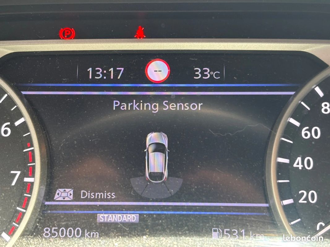 NISSAN JUKE DIG-T 117 N-Connecta (image 28)