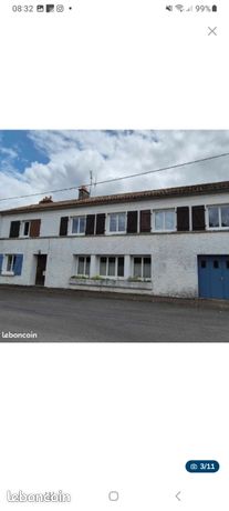 Maison à vendre 7 pièces
