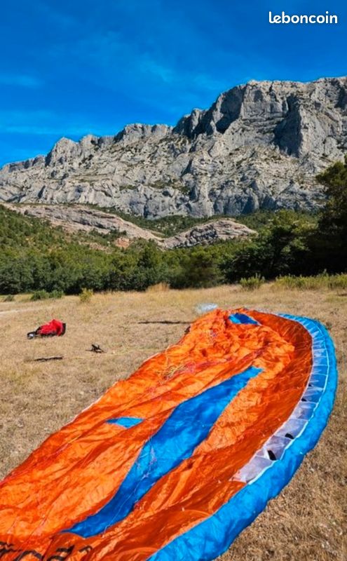 Voile de Parapente (image 2)