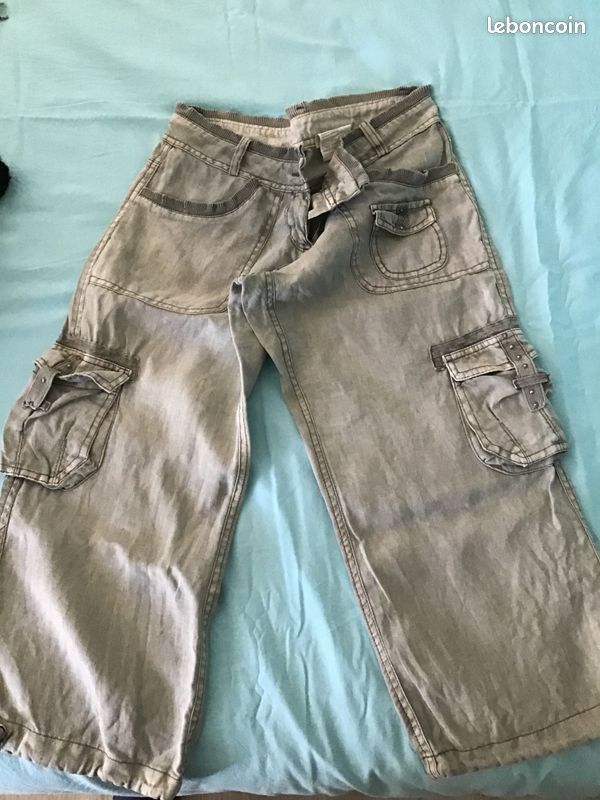 Plusieurs vêtements femme (image 1)
