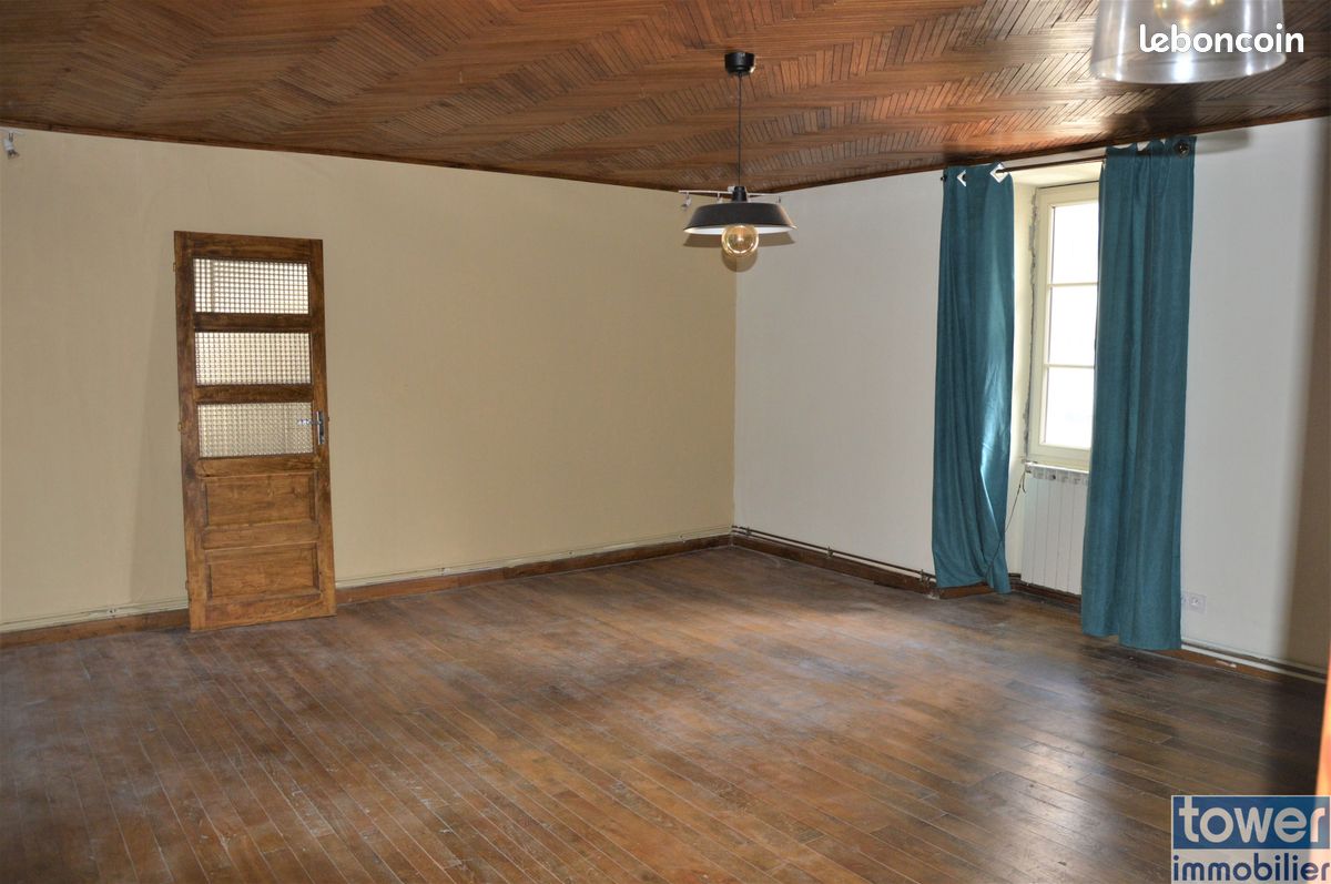 Maison 6 pièces 140 m² (image 6)