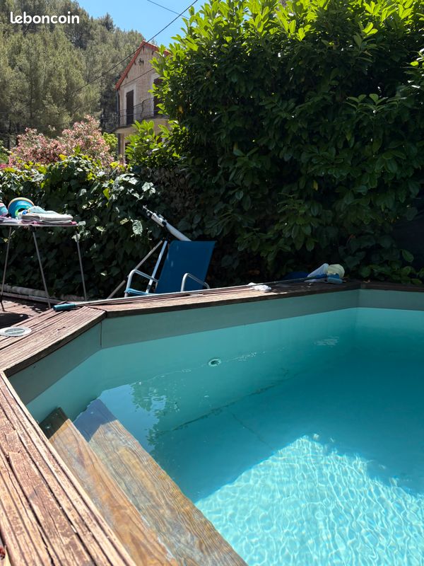 Maison 3 pièces 60 m² · à Marseille · 60 m² · 213 000 €