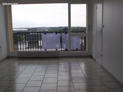 Appartement 2 pièces 48 m² · à Valenciennes · 48 m² · 85 000 €