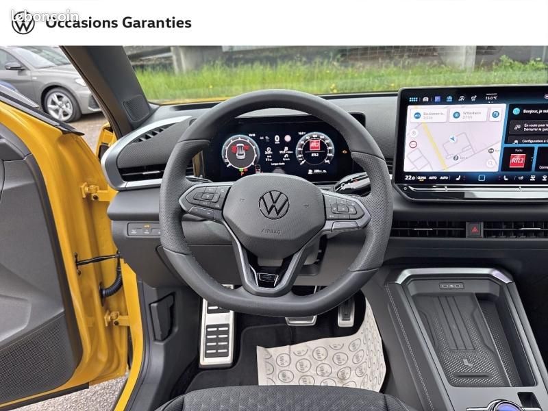 Volkswagen T-Roc 1.5 eTSI 150ch R-Line DSG7 (image 26)