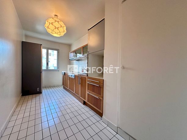 Appartement a louer suresnes - 4 pièce(s) - 90 m2 - Surfyn