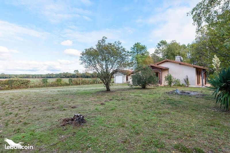 Maison 5 pièces 109 m² · à Haut-Mauco · 109 m² · 195 000 €