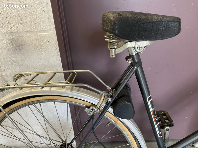 Qui pour fabriquer un porte paquet avant type Routens