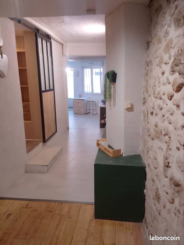 Appartement 2 pièces 50 m² · à Sorède · 50 m² · 450 €/mois