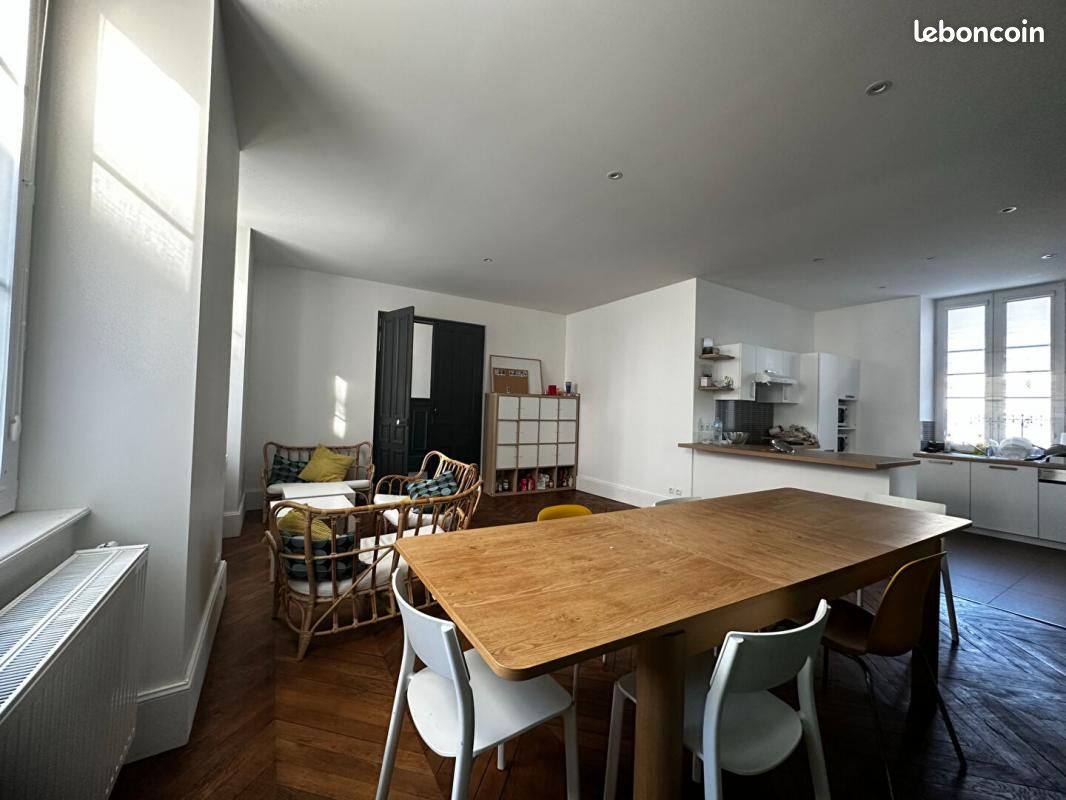 Appartement a louer saint-jean-de-braye - 1 pièce(s) - 11 m2 - Surfyn