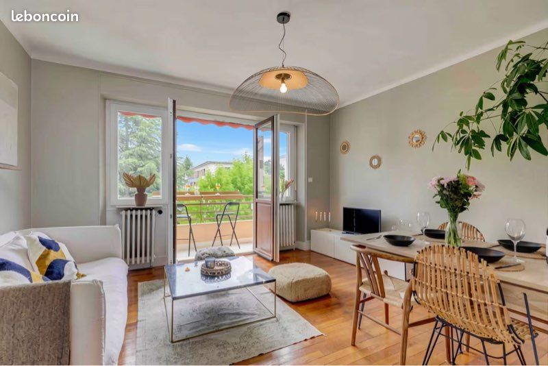Appartement 2 pièces 52 m² · à Annecy · 52 m² · 359 000 €