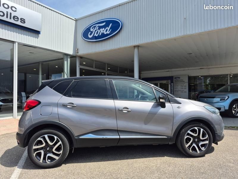 Renault Captur 1.2 TCe 120ch Pure EDC (image 9)