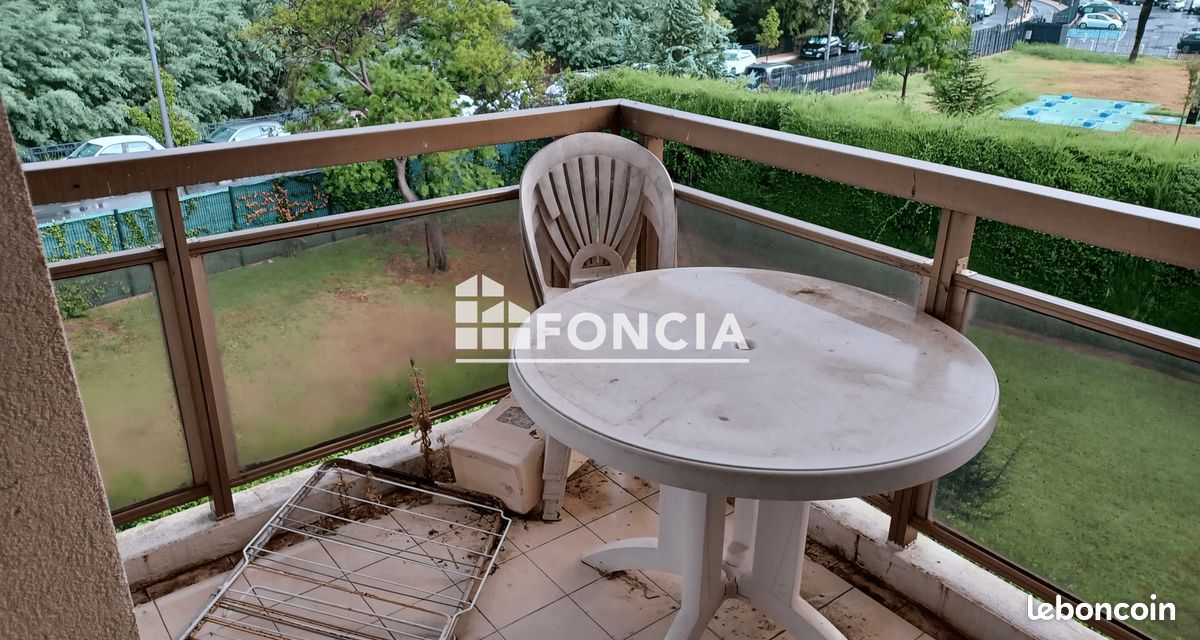 Appartement 1 pièce 28 m² · à Mandelieu-la-Napoule · 28 m² · 157 800 €